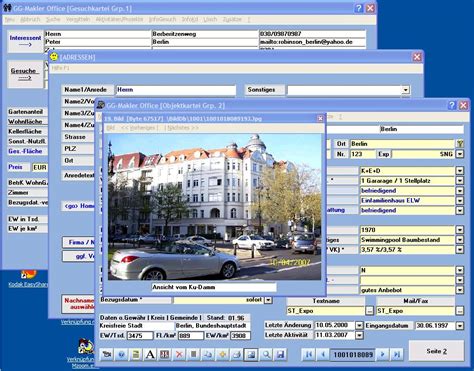 maklersoftware versicherung|maklersoftware.